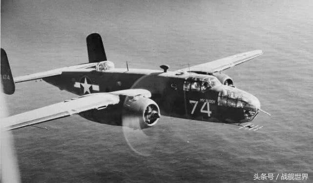 野外!跳弹!听起来耻度十足的战法,却成了日本人的梦魇!