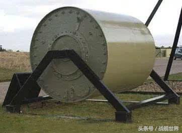 野外!跳弹!听起来耻度十足的战法,却成了日本人的梦魇!