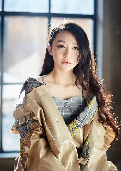 夜天子女主盘点,夜天子女角色