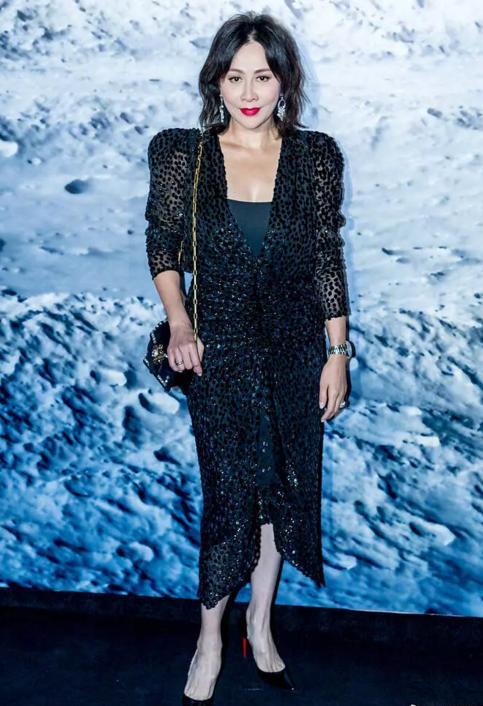 郭富城和刘嘉玲综艺,郭富城和刘嘉玲