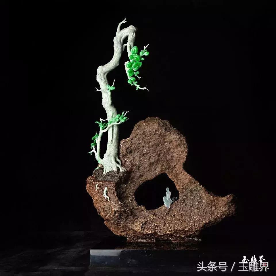 翡翠选购收藏有讲究这样做才正确,新手挑选翡翠的六大误区