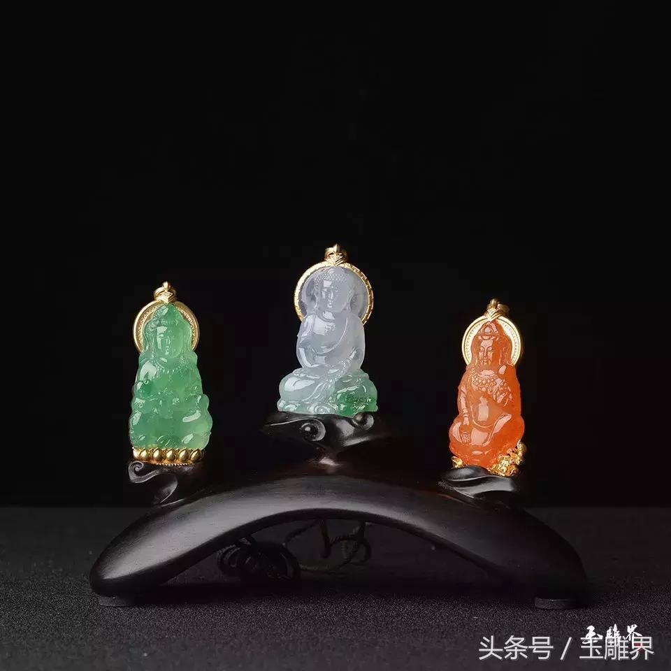 翡翠选购收藏有讲究这样做才正确,新手挑选翡翠的六大误区