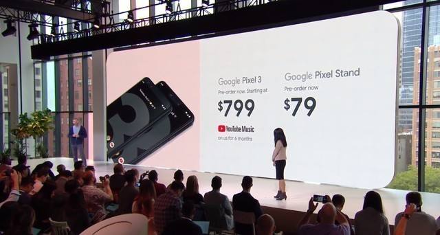 谷歌pixel3深度体验,谷歌pixel3测评吃鸡