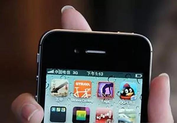 手机信号上面的h是什么,手机信号格旁边的符号是什么