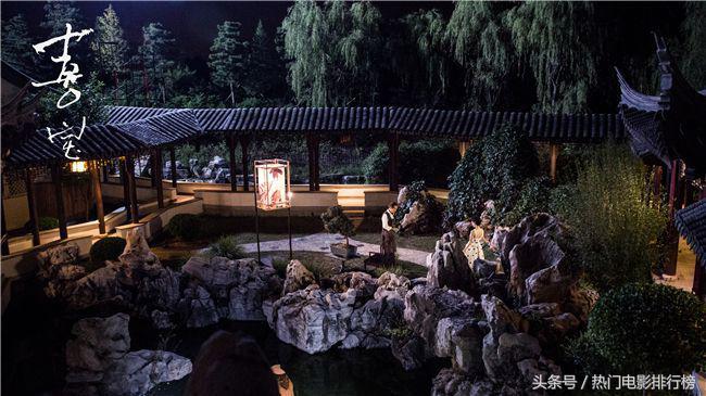 喜宝剧照郭采洁 (电影喜宝郭采洁的演技)