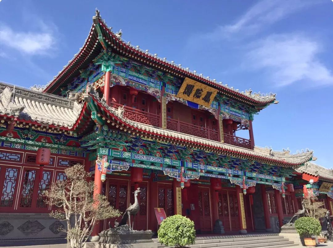 隐藏在山西的小众打卡地,山西旅游攻略小众景点打卡