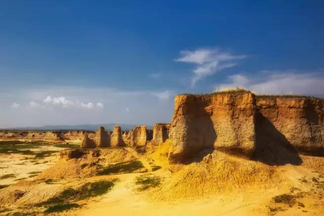 隐藏在山西的小众打卡地,山西旅游攻略小众景点打卡