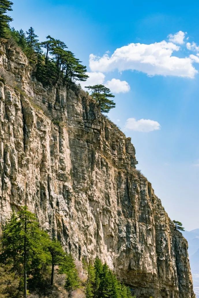 隐藏在山西的小众打卡地,山西旅游攻略小众景点打卡