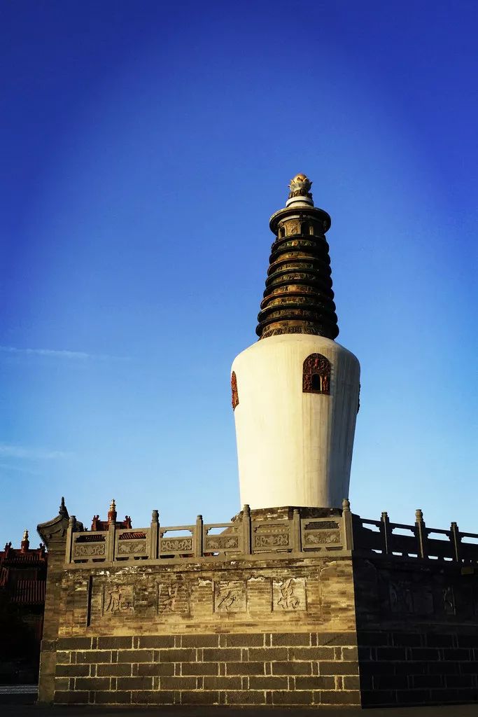 隐藏在山西的小众打卡地,山西旅游攻略小众景点打卡