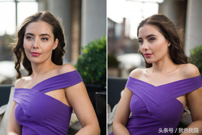 佳能直出为什么比索尼好,佳能哪个型号直出色彩效果好