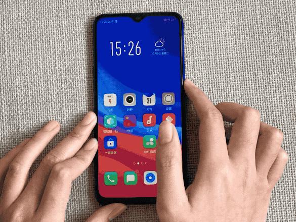 oppok1千元机哪一款最好,oppok1测评旗舰机拍照和游戏体验