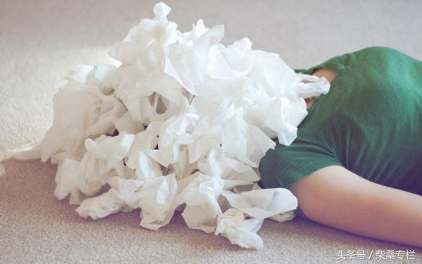 感冒的时候运动出一身汗会不会好得更快？别踩到这几个恢复雷区！