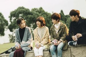 剧版凉生的忧伤就和我的青春一样，被狗吃了，可我还是选择原谅TA