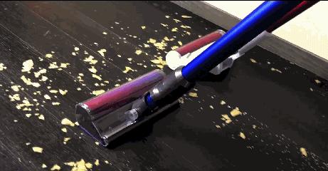 有没有必要买个吸尘器,吸尘器你们常买哪款