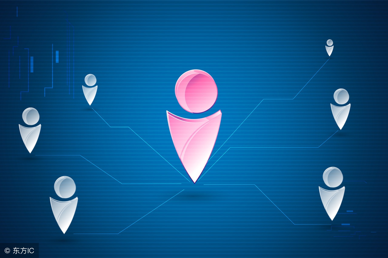 「火星公开课」第194期赵杨晛：区块链带来的新社交形态