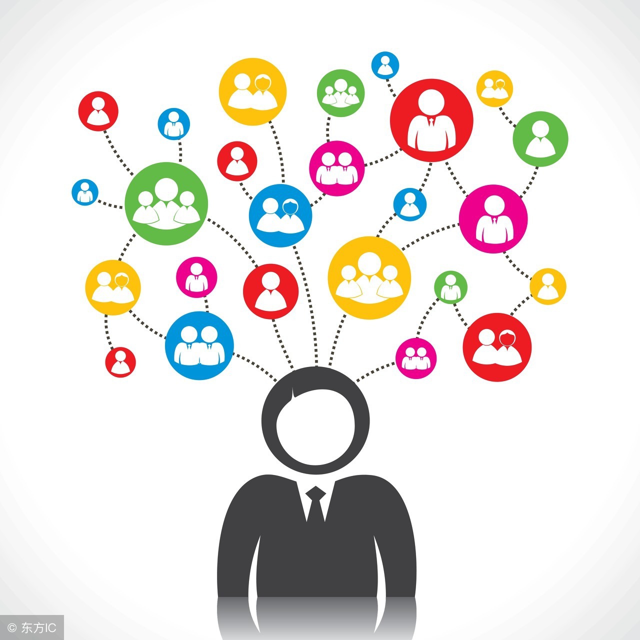 「火星公开课」第194期赵杨晛：区块链带来的新社交形态