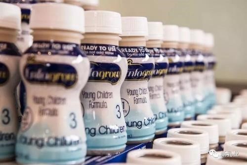 改革再出发奶粉,改革开放时代四大变化