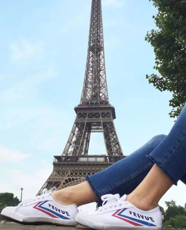 这双鞋子真的又小众又好穿,法国最受国民喜欢的休闲鞋