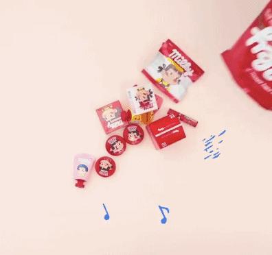 大白兔唇膏新款,国货大白兔唇膏推荐平价学生