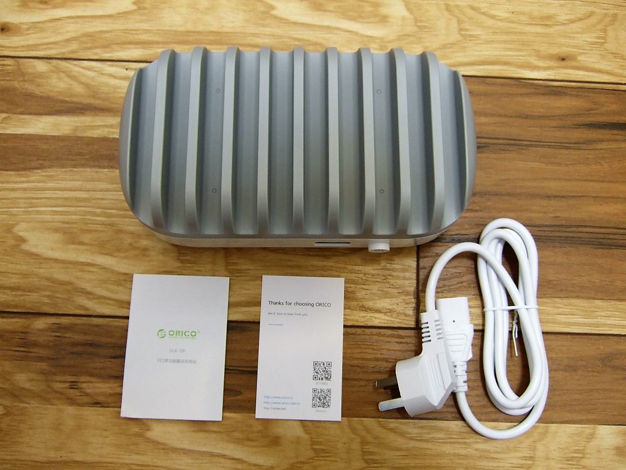 orico充电巴士怎么样,orico充电巴士