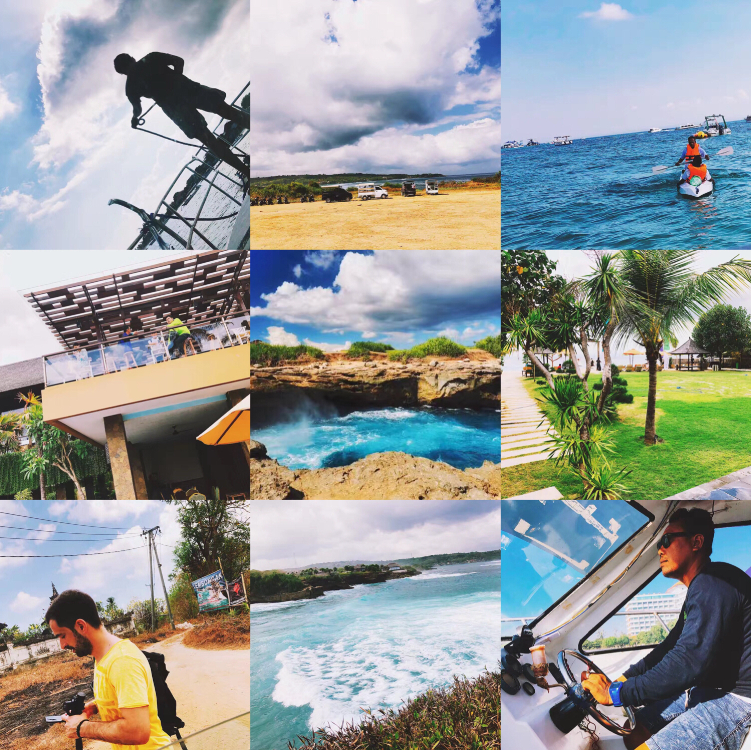 巴厘岛旅游梯田午餐,巴厘岛梯田火山一日游