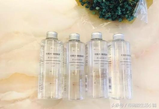 不同肤质使用的护肤品有区别吗,不同肤质选择护肤品