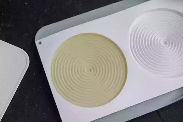 奶酪慕斯苹果,乳酪水果慕斯