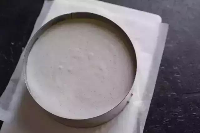 奶酪慕斯苹果,乳酪水果慕斯