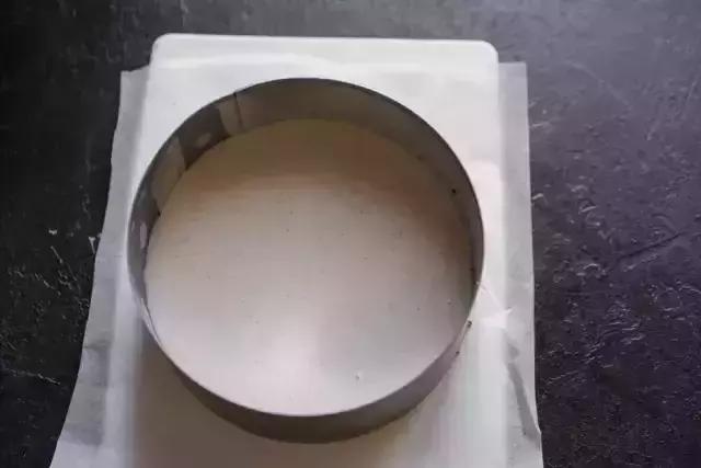 奶酪慕斯苹果,乳酪水果慕斯