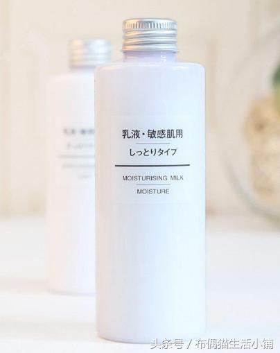 不同肤质使用的护肤品有区别吗,不同肤质选择护肤品