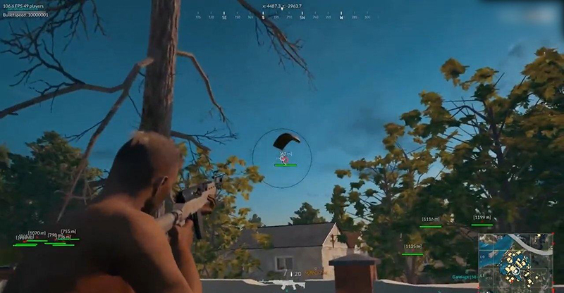 绝地求生被盗永久封禁能申请几次,绝地求生最新封号时间