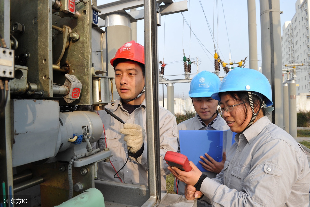 断路器事故跳闸处理方法,高压断路器故障及排除方法