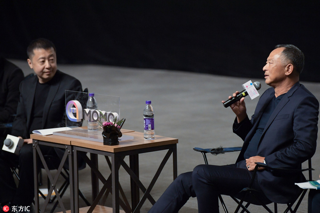 如何看待贾樟柯退出电影节,贾樟柯的离开与平遥影展的迷茫