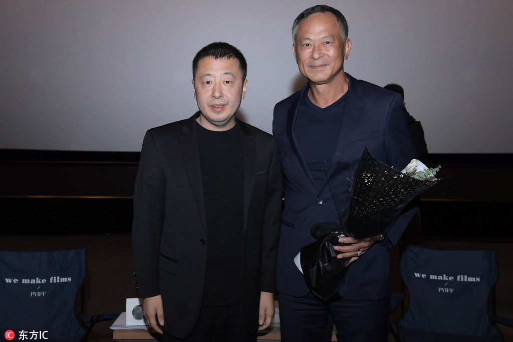 如何看待贾樟柯退出电影节,贾樟柯的离开与平遥影展的迷茫