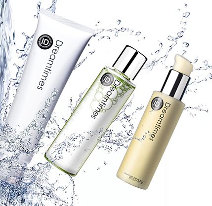 年轻人护肤品爆款,经典的平民护肤品