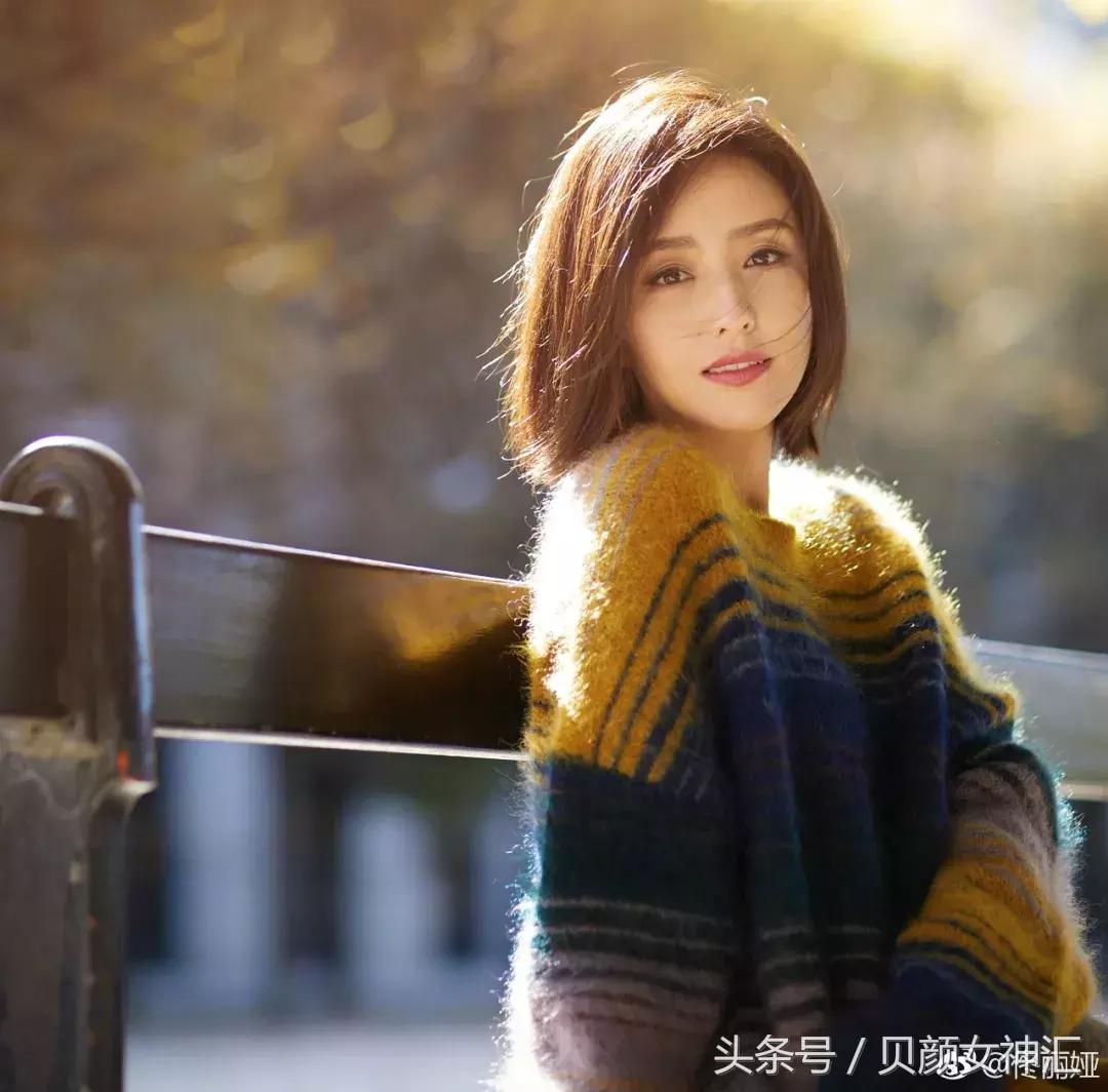 女明星肌肤照,女明星完美底妆秘诀