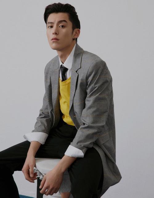 全球公认十大最帅男子,外媒评全球最帅男子top10