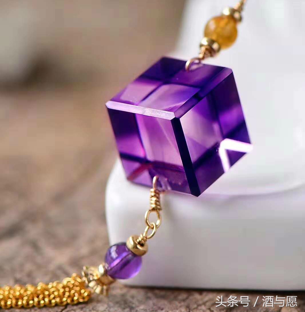 助事业招财的水晶,水晶能带来好的财运