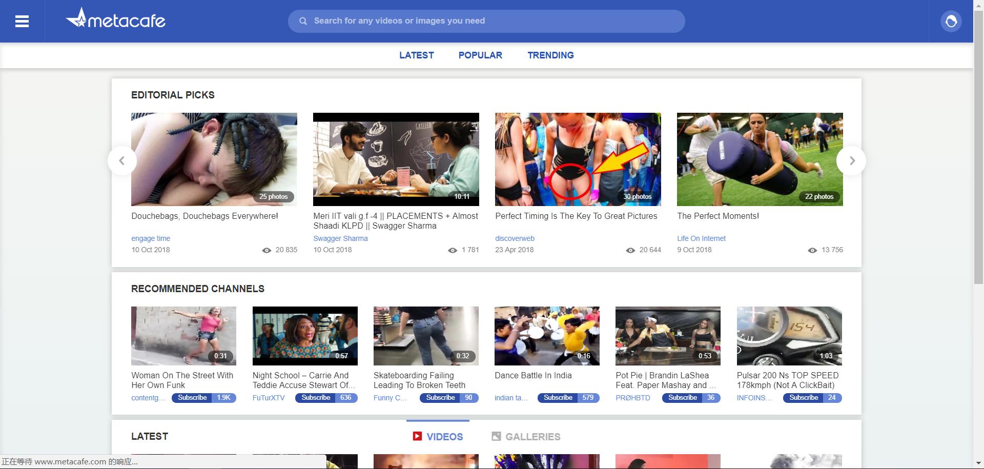 国外无版权视频网站,国外最大tv视频网站