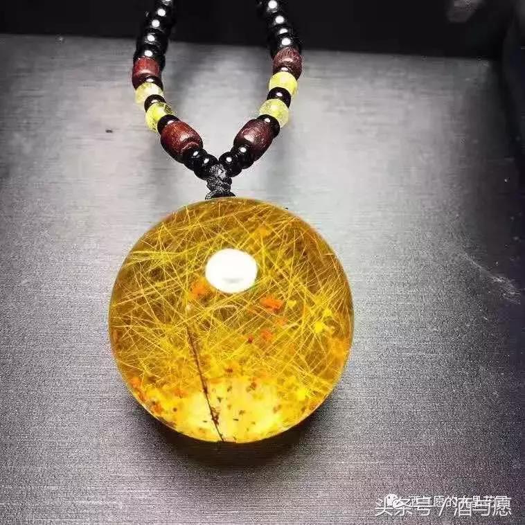 助事业招财的水晶,水晶能带来好的财运