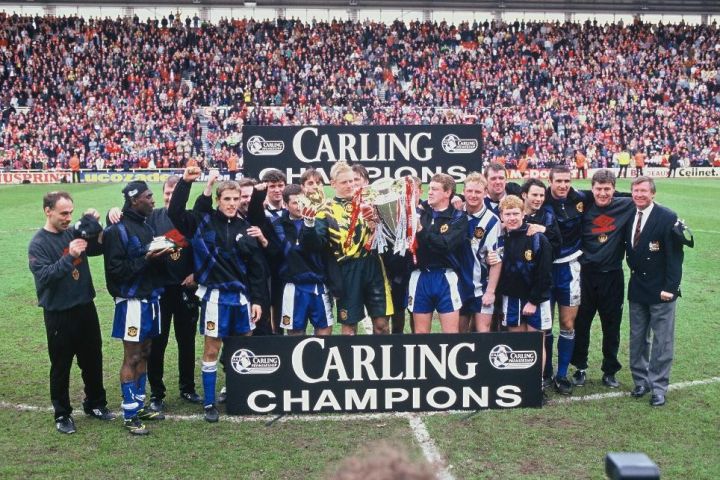 贝克汉姆和维多利亚的故事,贝克汉姆和内马尔的故事