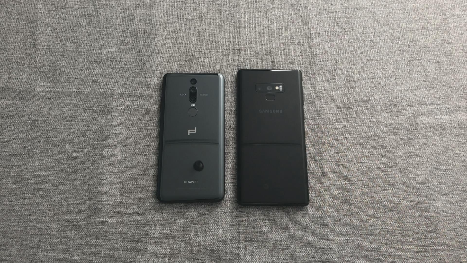 鍗庝负mate20淇濇椂鎹峰拰涓夋槦note9,鍗庝负maters淇濇椂鎹峰姣攎ate40