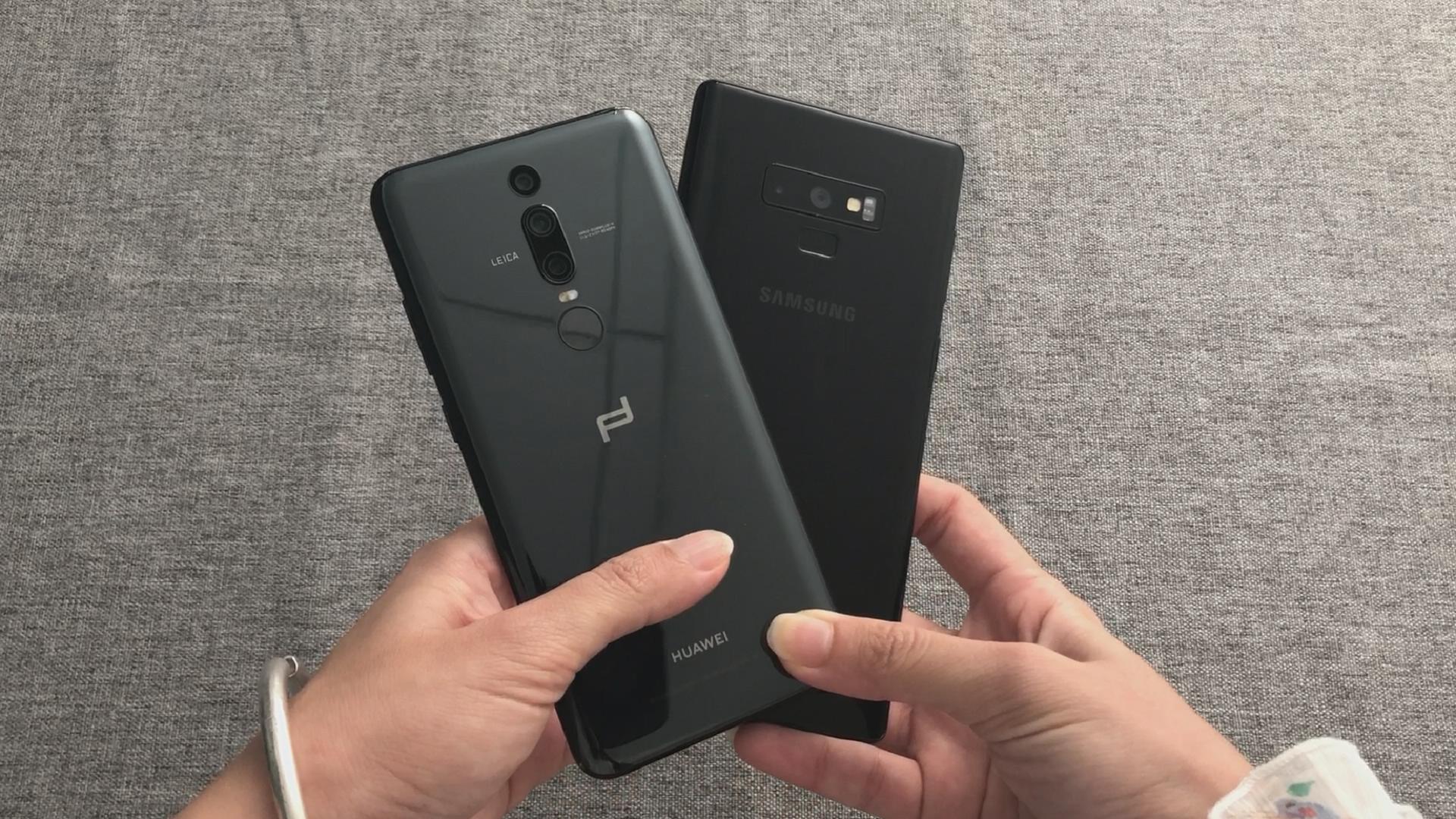 鍗庝负mate20淇濇椂鎹峰拰涓夋槦note9,鍗庝负maters淇濇椂鎹峰姣攎ate40