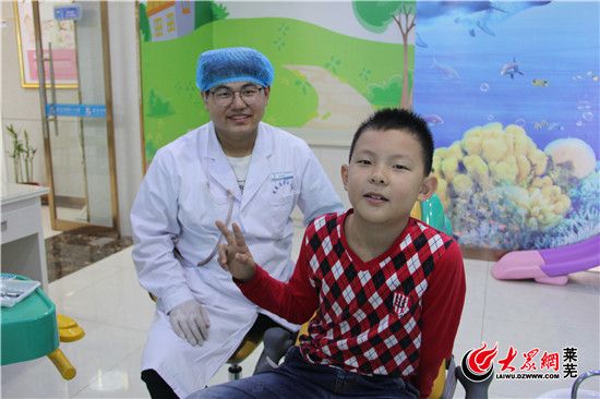 莱芜牙博士口腔联系电话,莱芜牙博士整牙要多少钱