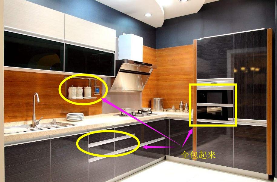 装修业主要购买的主材顺序,装修8大主材和五大辅材