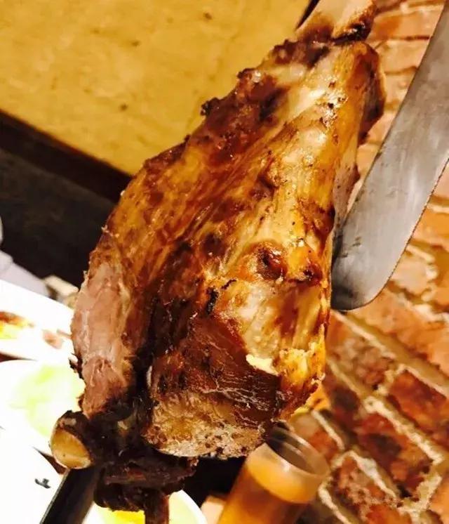 上海10家必吃自助,上海十大性价比自助