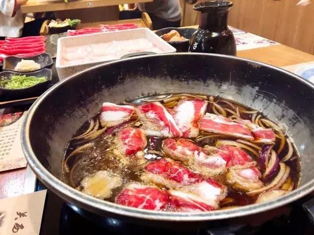 上海10家必吃自助,上海十大性价比自助