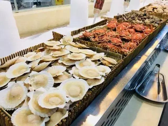 上海10家必吃自助,上海十大性价比自助