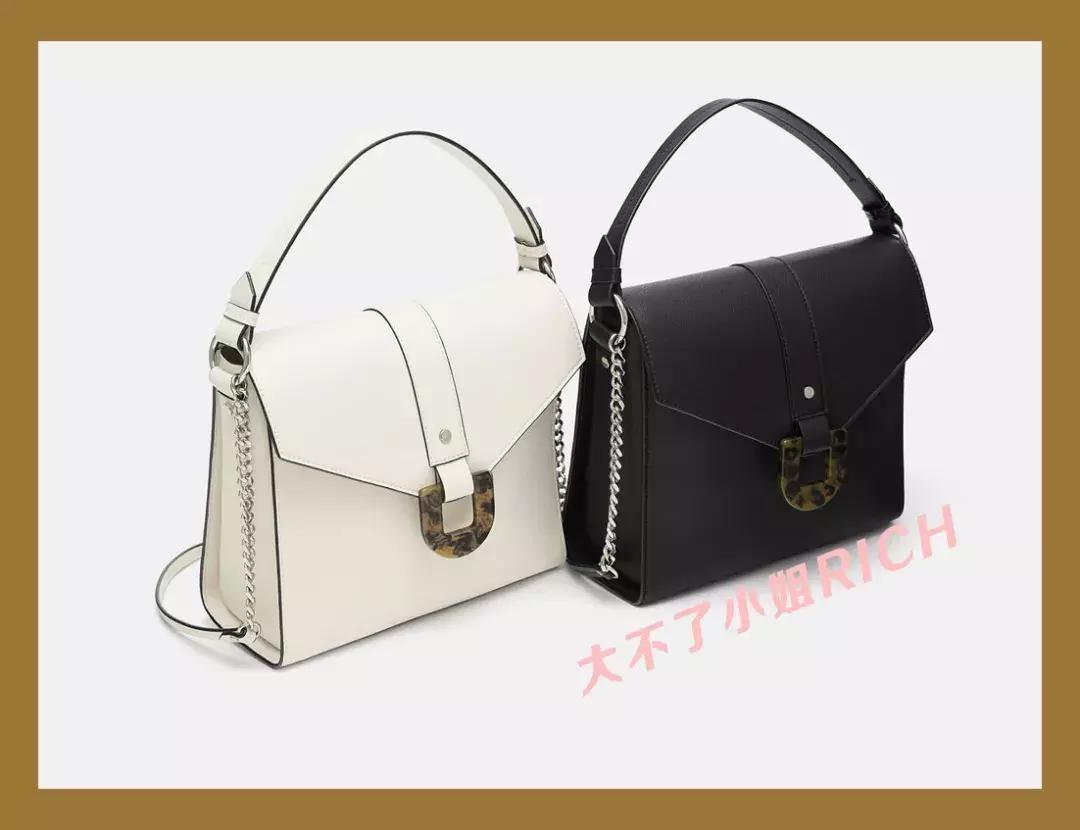 好看的zara包包推荐,zara很火的包包