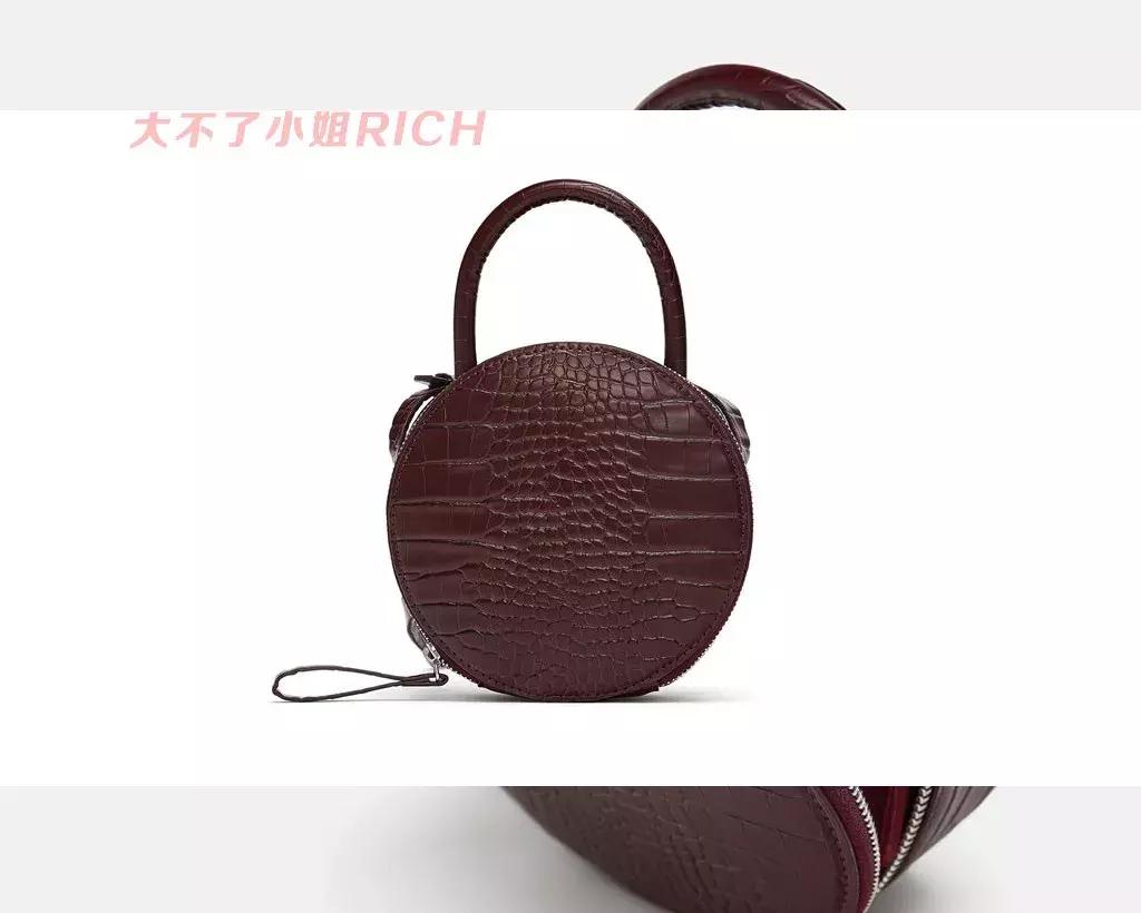 好看的zara包包推荐,zara很火的包包